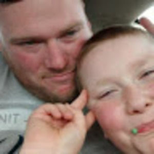 Meet your Posher, James